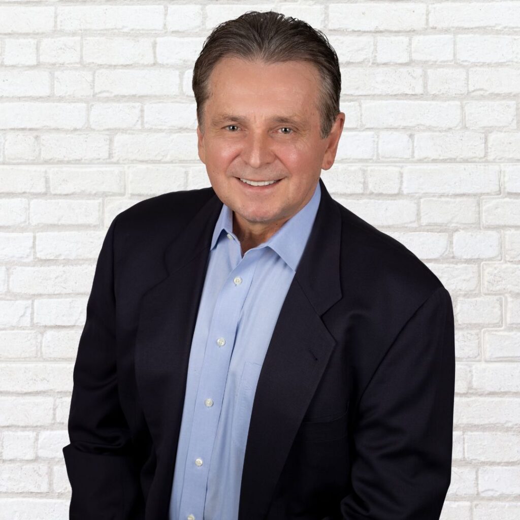 Greg Wall